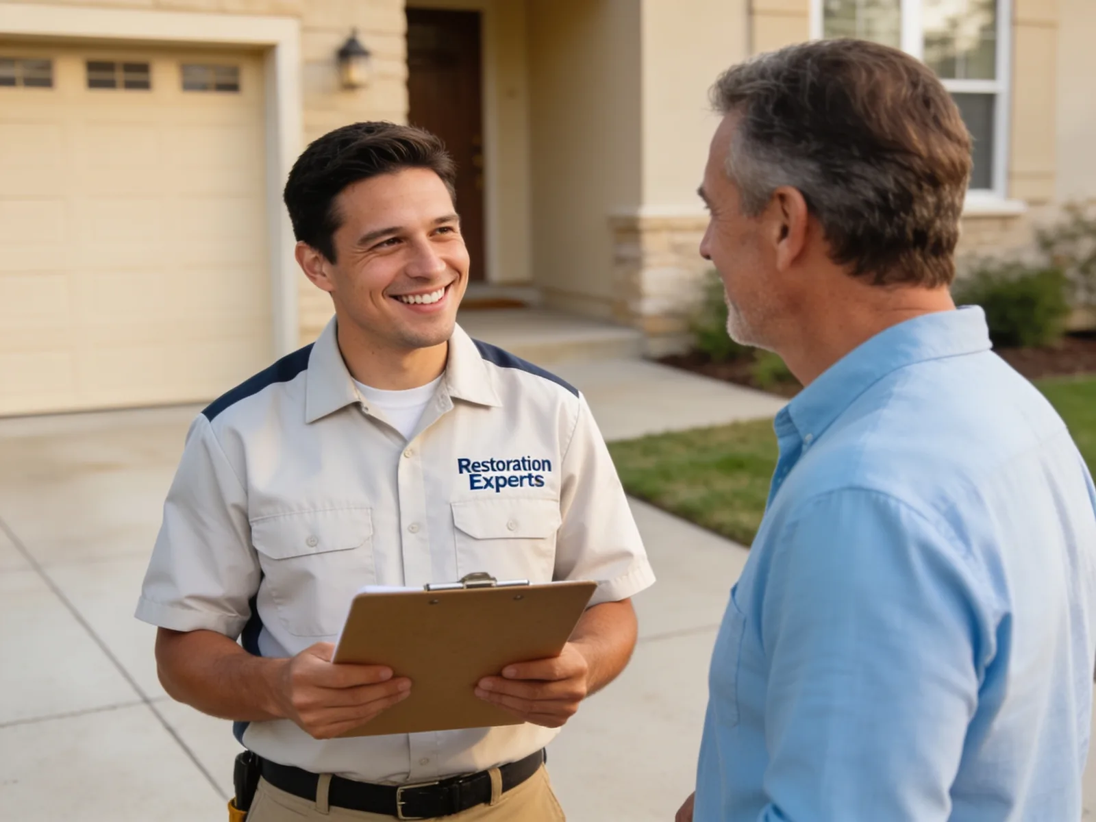 Water Damage Cleanup Kingston, IL FAQs
